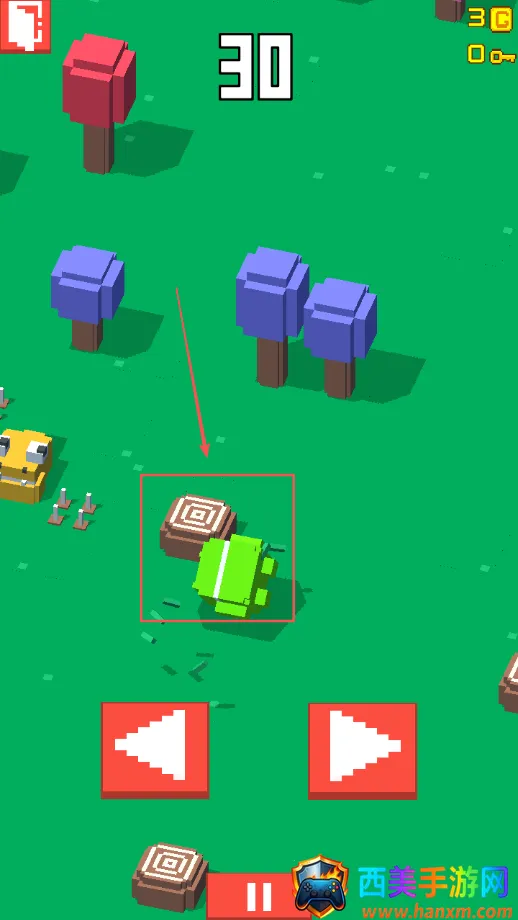 方块冒险(像素冒险游戏) 方块冒险(像素冒险游戏)