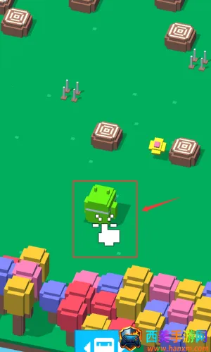 方块冒险(像素冒险游戏) 方块冒险(像素冒险游戏)