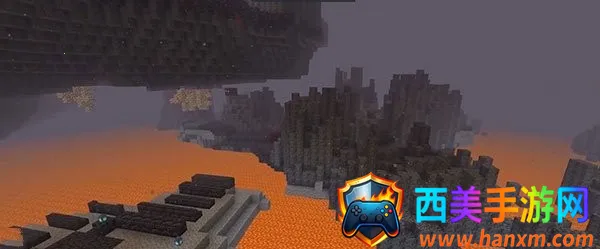 我的世界横屏版