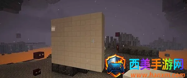 我的世界横屏版