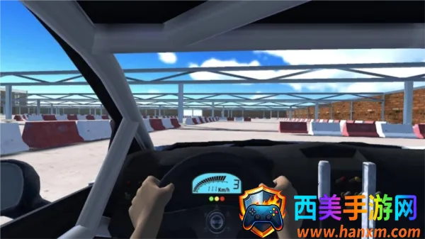 拉力赛车越野(赛车竞技游戏) 拉力赛车越野(赛车竞技游戏)