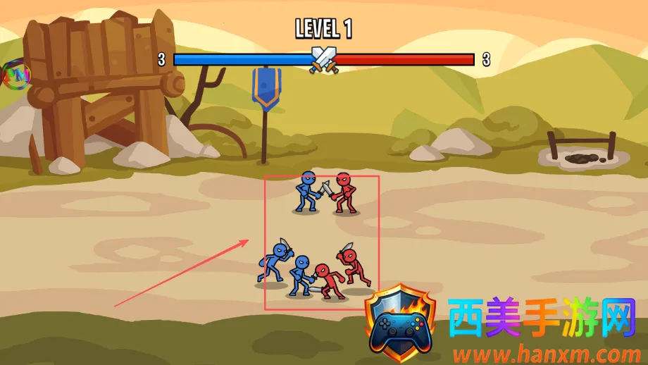 坚持战争2军团之战(军团战争游戏) 坚持战争2军团之战(军团战争游戏)