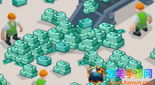 金属帝国(金属模拟经营游戏) 金属帝国(金属模拟经营游戏)