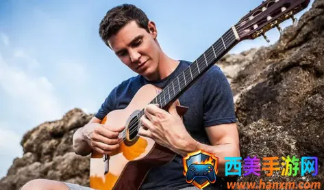 吉他世界(吉他学习平台) 吉他世界(吉他学习平台)