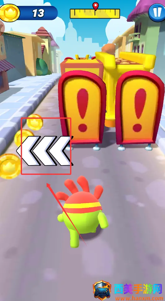 暴走球球大冒险最新手机版 暴走球球大冒险最新手机版