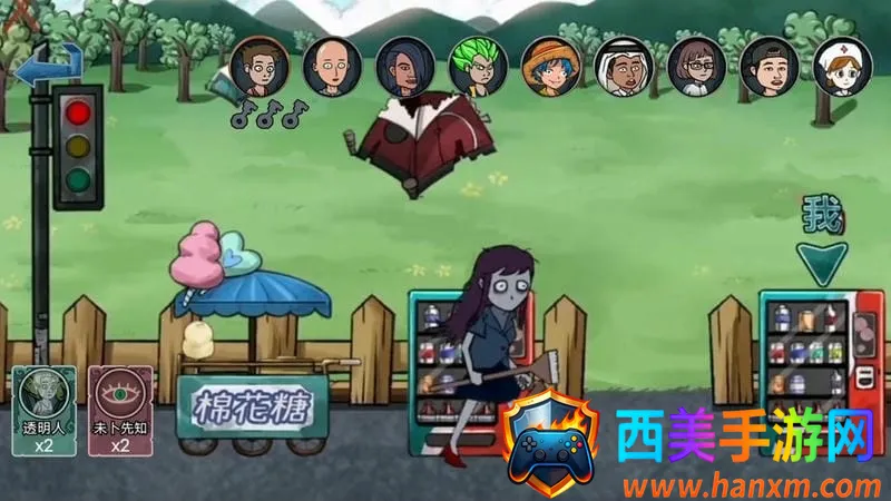 变身道具躲猫猫(躲猫猫冒险游戏) 变身道具躲猫猫(躲猫猫冒险游戏)