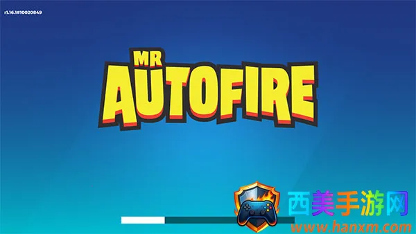 自动开火先生(射击闯关游戏) 自动开火先生(射击闯关游戏)