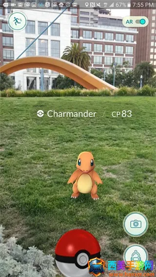 宝可梦go2025官方最新版本 宝可梦go2025官方最新版本