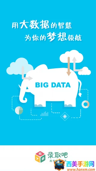 录取吧2025官方正版 录取吧2025官方正版