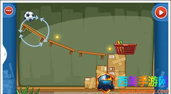 神奇的阿力(解谜益智游戏) 神奇的阿力(解谜益智游戏)