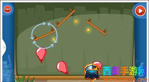 神奇的阿力(解谜益智游戏) 神奇的阿力(解谜益智游戏)