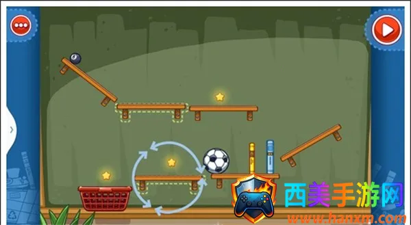 神奇的阿力(解谜益智游戏) 神奇的阿力(解谜益智游戏)