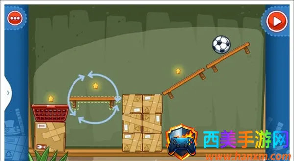 神奇的阿力(解谜益智游戏) 神奇的阿力(解谜益智游戏)