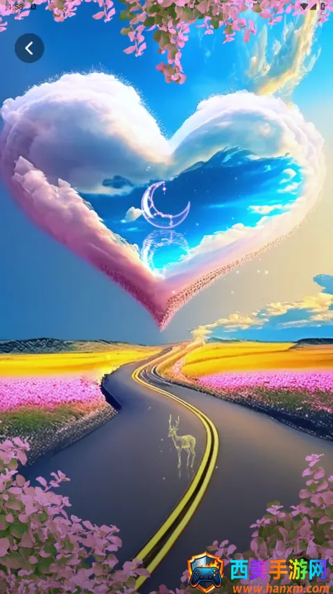 清风壁纸最新手机版 清风壁纸最新手机版