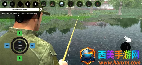 专业钓鱼2(钓鱼模拟游戏) 专业钓鱼2(钓鱼模拟游戏)