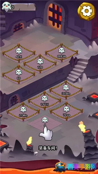 地狱英雄2025官方正版 地狱英雄2025官方正版