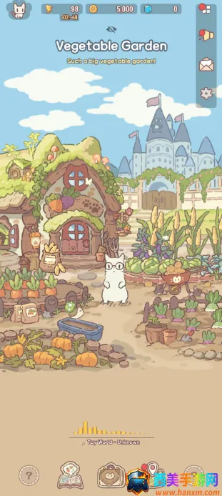 猫咪和汤魔法食谱2025官方最新版本 猫咪和汤魔法食谱2025官方最新版本