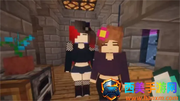 我的世界珍妮模组最新手机版 我的世界珍妮模组最新手机版