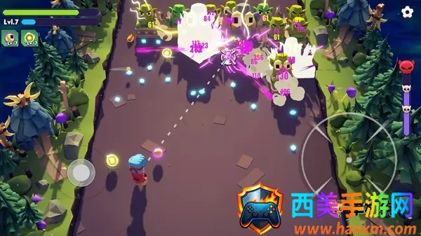 元素球掌控者(元素球战斗游戏) 元素球掌控者(元素球战斗游戏)