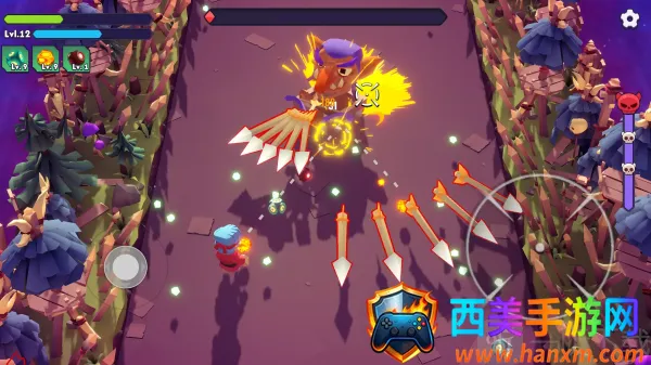 元素球掌控者(元素球战斗游戏) 元素球掌控者(元素球战斗游戏)