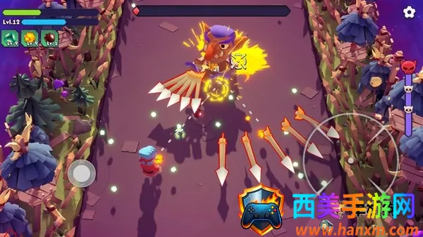 元素球掌控者 第3张图