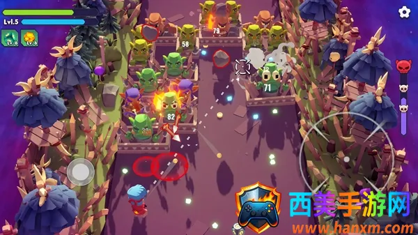 元素球掌控者(元素球战斗游戏) 元素球掌控者(元素球战斗游戏)