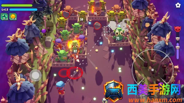 元素球掌控者(元素球战斗游戏) 元素球掌控者(元素球战斗游戏)