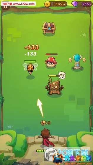 我是神射手2025下载安装 我是神射手2025下载安装