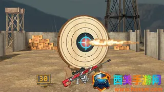 我是神射手2025下载安装 我是神射手2025下载安装