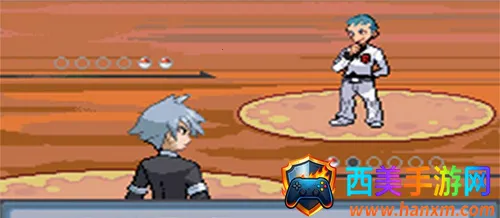 口袋妖怪冠军的旅程安卓版手机版 口袋妖怪冠军的旅程安卓版手机版