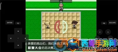 口袋妖怪蛋白石2025官方正版 口袋妖怪蛋白石2025官方正版