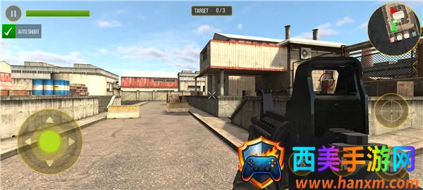 绝境反击2025最新版本 绝境反击2025最新版本