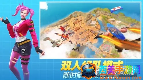 绝境反击2025最新版本 绝境反击2025最新版本