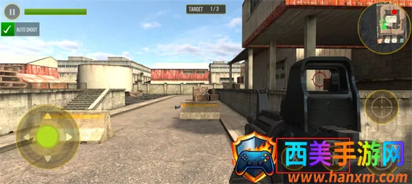 绝境反击2025最新版本 绝境反击2025最新版本