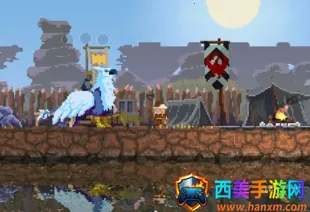 王国双冠(策略游戏玩法) 王国双冠(策略游戏玩法)