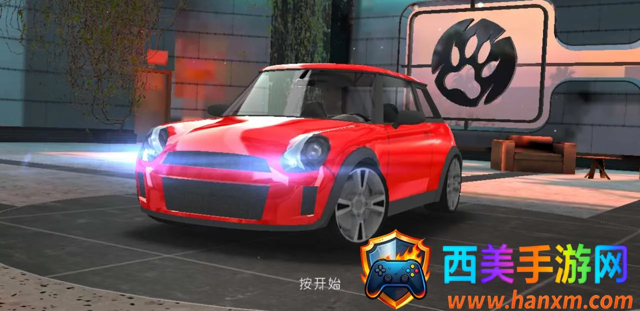 公路狂飙最新手机版 公路狂飙最新手机版