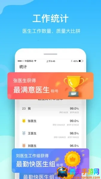 慈云医生(医生协同平台) 慈云医生(医生协同平台)