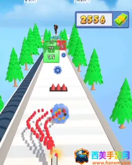 子弹进化(射击进化游戏) 子弹进化(射击进化游戏)