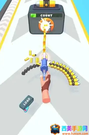 子弹进化(射击进化游戏) 子弹进化(射击进化游戏)