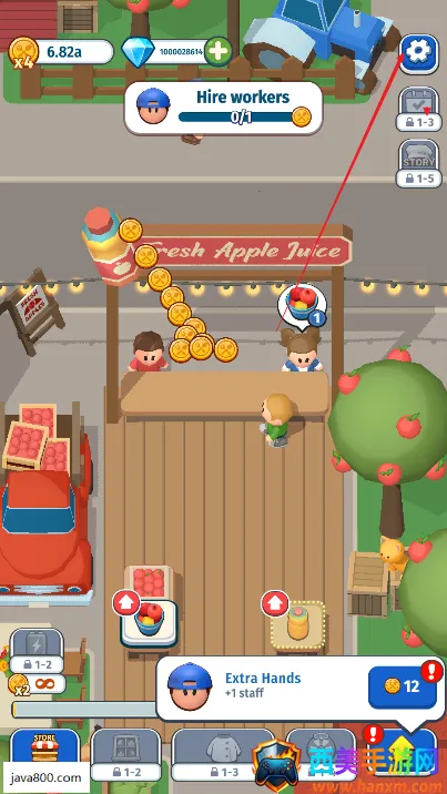 餐厅大亨2025官方正版 餐厅大亨2025官方正版