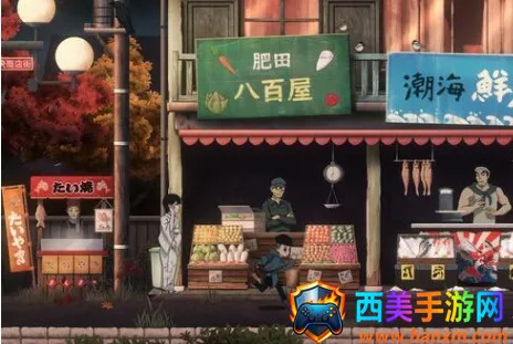 最后一次与你邂逅(日式冒险游戏) 最后一次与你邂逅(日式冒险游戏)