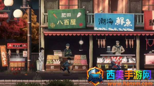 最后一次与你邂逅(日式冒险游戏) 最后一次与你邂逅(日式冒险游戏)