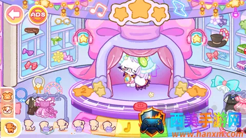 我的狗狗小镇2025最新版本 我的狗狗小镇2025最新版本