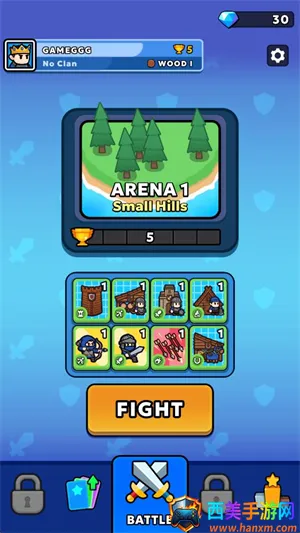 岛屿王国(岛屿王国策略游戏) 岛屿王国(岛屿王国策略游戏)