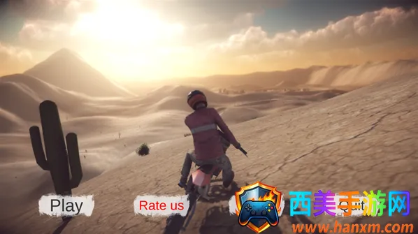 越野摩托车最新手机版 越野摩托车最新手机版