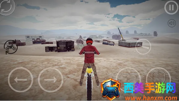 越野摩托车最新手机版 越野摩托车最新手机版