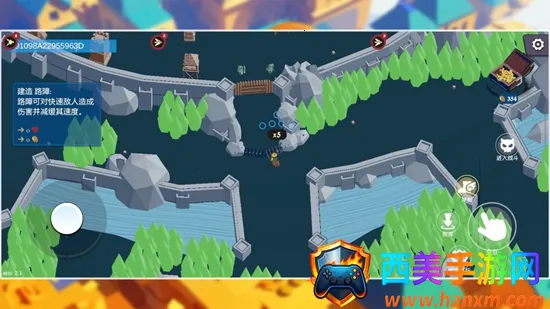 王座将倾安卓版手机版 王座将倾安卓版手机版