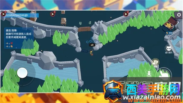 王座将倾安卓版手机版 王座将倾安卓版手机版