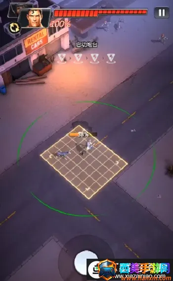 绝地火线安卓版手机版 绝地火线安卓版手机版