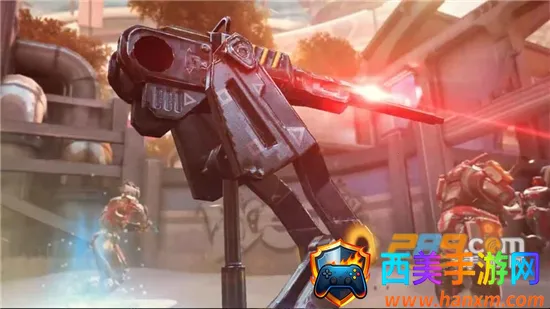 暗影之枪战争2025下载安装 暗影之枪战争2025下载安装